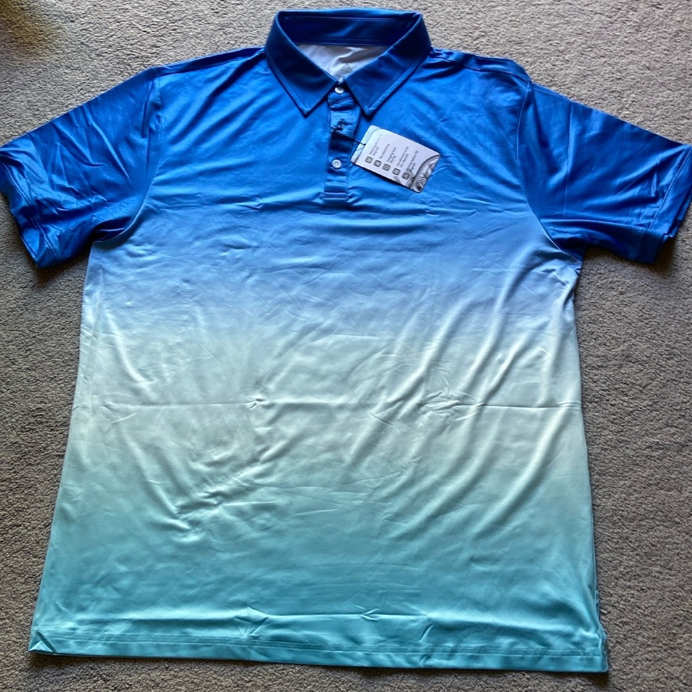 Tennis shirt